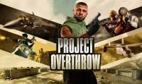 GTA Online – Disponibili GTA$ e RP doppi dalle missioni del Progetto Overthrow